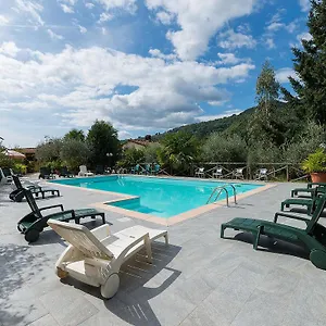  Alloggio per agriturismo Le Fontanacce