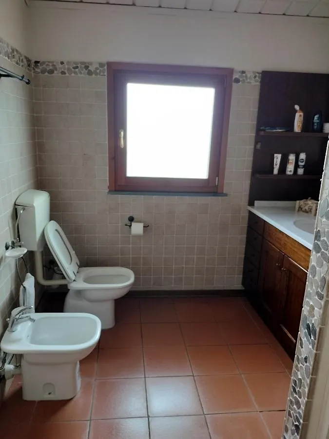 Holiday home Villino La Fiaba Villa Pescia